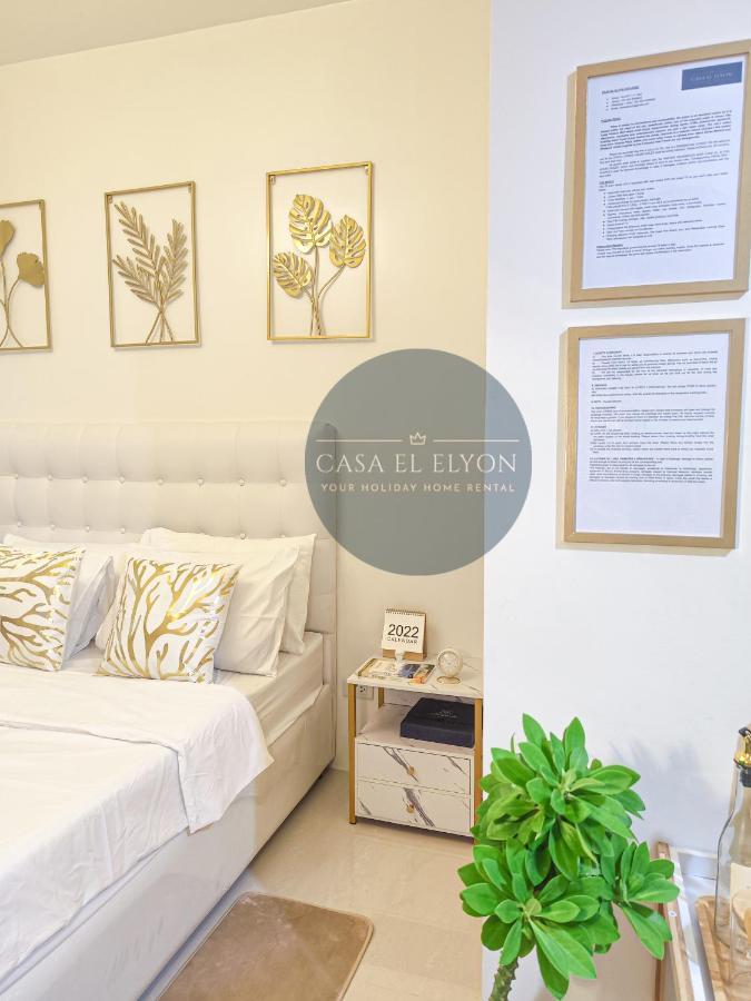White Nordic Fully-Furnished Studio At Inspiria Davao Exterior photo